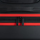 Reebok - Valise de cabine à coque rigide 21.50po Hoop - Noir-6