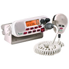 Cobra - MR F45-D Radio marine VHF à montage fixe de 25 watts-Double puissance de sortie pour une communication courte et longue