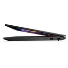 Lenovo - Copilot+ PC portable - ThinkPad 16 po - AMD Ryzen AI 7 PRO - 512 Go SSD - 32 Go de RAM - Windows 11 Pro - Noir-Graphismes : Graphismes intégrés AMD Radeon 860M