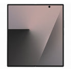 Samsung - Galaxy Z Fold7 - 512 Go - Ombre argent - Bell-Appareil photo principal de 200 Mpx - Rehaussez la qualité de vos photos grâce à l’appareil photo de 200 Mpx sur le Galaxy Z Fold7. Enfin, un appareil pliable capable de prendre des photos de niveau supérieur