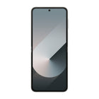 Samsung - Galaxy Z Flip6 - 256 Go - Argent - Bell et Virgin Plus-Amusez vous à créer des vidéos en utilisant le mode caméscope. Contrôlez facilement la caméra d'une seule main et utilisez le zoom fluide pour immortaliser chaque moment en temps réel