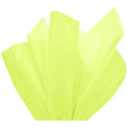 Eddie's - Papier de soie - 20" x 30" - Agrumes - 960 feuilles-20" x 30"