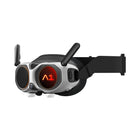 Antigravity - Ensemble Drone A1 Explorer 8K-Photos créatives rapides et faciles