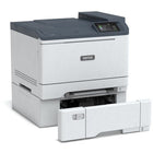 Imprimante laser couleur Xerox C320, blanc-Connectivité USB 2.0, Ethernet et Wi-Fi