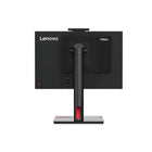 Lenovo - Écran tactile ThinkCentre Tiny-In-One 22 Gen 5 21,5 po IPS WLED - 12N9GAR1US-Écran respectueux des yeux avec faible lumière bleue naturelle