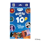 Skillmatics - Guess in 10 On the Go Disney-Comprend 35 cartes de jeu