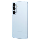 Samsung - Galaxy S26+ - 256 Go - Bleu ciel-Plongez au cœur de vos contenus préférés. Votre écran optimise automatiquement le streaming et les contenus sociaux pour des couleurs riches et des détails plus nets, pour un plaisir visuel optimal. Et grâce à des transitions et un défilement fluides, votre expérience visuelle devient encore plus immersive