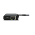 ALOGIC - Station d'accueil USB-C Plus avec alimentation - Série Ultra-4
