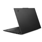 Lenovo - ThinkPad E16 Gen 3 portable 16 po - Intel Core Ultra 7 255H - SSD 512 Go - 16 Go de RAM - Windows 11 Pro - Noir-Stockage HDD/SDD & Type : 512 Go SSD M.2 2242 PCIe 4.0x4 NVMe Opal 2.0