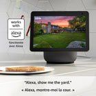 Amazon - Blink Outdoor 4 XR - 2 caméras avec module de synchronisation XR-Mettez la maison entre vos mains — Contrôlez jusqu'à 10 appareils Blink depuis l'application Blink, ce qui vous permet d'armer, de désarmer et d'utiliser facilement un groupe de vos caméras ensemble.