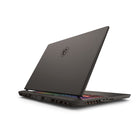 MSI - Ordinateurs portables de jeu Raider18 HX AI 18 po UHD+, Ryzen R9-9955HX3D, RTX 5090, 2To NVMe SSD, 64Go RAM,Win11 Pro,Noir-Graphiques: NVIDIA GeForce RTX 5090 Carte graphique pour ordinateur portable