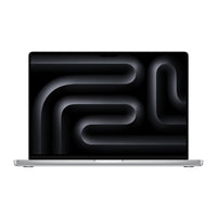 Apple - MacBook Pro 16 po - M5 Pro - CPU 18 cœurs - SSD 1 To - 24 Go - Argent - Français-Accrochez-vous - En plus d’intégrer un processeur central nouvelle génération, une mémoire unifiée plus rapide et un stockage SSD jusqu’à 2x plus réactif2, la M5 Pro tirent parti d’un processeur graphique plus puissant avec Neural Accelerator dans chaque cœur, pour des performances d’IA et des capacités d’entraînement embarqué supérieures. De quoi enchaîner les tâches exigeantes à une vitesse stupéfiante