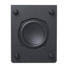 JBL - Cinema SB550 Barre de son à 3.1 canaux avec caisson de basses sans fil - Noir-37,4 o L x 3,1 po L x 2,5 po H