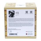 Oscardo - Tasse porcelaine « Bee-Lieve » de Pat Bruderer - 295 ml-Conception de tasse empilable - Optimisée pour un rangement facile et une organisation peu encombrante