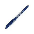 Pilot − Stylo à bille à encre gel effaçable FriXion − 0,7 mm − bleu − paquet de 2-Couleur de l’encre : Bleu