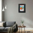 San Francisco 2026 FIFA World Cup - Photoglass encadre - 20" x 26"-Cadre PhotoGlass de qualite superieure avec finition moderne