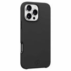 Nimbus9 - Coque Cirrus 3 avec MagSafe pour iPhone 16 Pro Max - Noire-Compatible avec les accessoires magnétiques