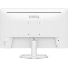 BenQ - Moniteur de divertissement à domicile 27" 2K 200 Hz - blanc-Temps de réponse : 1 ms (Gtg)