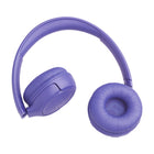 JBL - Tune 530BT Casque supra‑auriculaire sans fil Bluetooth - Lavander-7