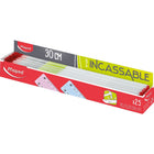 Maped - regle incassable avec double graduation - 12"/30 cm - Bleu-30 cm - 12''