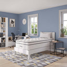 Modway - Jenna 14 po Ressorts et mousse Matelas simple-CertiPUR-US Certifié