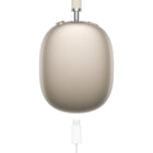 Apple - AirPods Max (USB-C) - Bleu-Entendez Le Monde Autour De Vous - Le mode Transparence vous permet de bien entendre ce qui se passe quand vous voulez interagir avec le monde alentour
