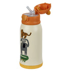 Pep Rally - Bouteille - Wild at Heart-Double paroi en acier inoxydable