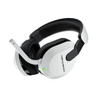 Turtle Beach - Casque de jeu Earforce Stealth 600 V3 pour Xbox - Blanc-Une autonomie exceptionnelle de 80 heures - Dominez les sessions de gaming grâce à l'autonomie de batterie de 80 heures, la meilleure de sa catégorie, et à la charge rapide