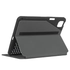 Targus Étui Click-In Rotation pour iPad Pro 11 po (M5/M4)-Accès aux commandes, aux ports et à l'appareil photo grâce à des découpes précises