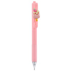 Merangue - Stylo rétractable Sweets - Lot de 4-Parfait pour l'école, le bureau ou comme cadeau amusant