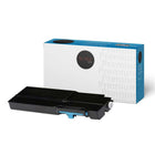 Premium Tone - Xerox C400/C405 Alternatif Premium Tone - Rendement élevé - Cyan-Couleur: Cyan