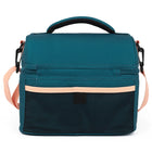 Louis Garneau - Boit a Lunch Dome - Loutre-Pochette arrière en filet
