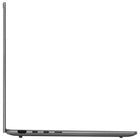 Lenovo - Slim 7i 14 po avec écran tactile OLED – Intel Core Ultra 7‑258 – SSD de 1 To – 32 Go de mémoire vive (RAM) – Windows 11 Famille – Gris-Stockage sur disque dur/SDD: SSD de 1 To
