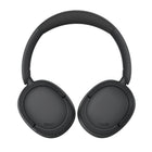 Edifier - Écouteurs circum-auriculaires sans fil W800BT Pro, Bluetooth 5.4, audio Hi-Res, réduction de bruit active hybride et conception pliable – Noir-6