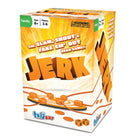 Talicor - Abruti - Jeu amusant et éducatif pour les enfants-Jeu de perles idiotes : les joueurs tentent d'échapper au mégaphone à chaque tour et de tirer leur perle pour la mettre en sécurité