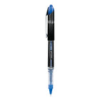 Uni-ball - Stylos à bille roulante Vision Elite - 0,5 mm - bleu  -Couleur de l'encre : Bleu