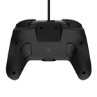 Turtle Beach - Manette de gaming filaire Rematch pour Nintendo Switch 2 - Noire-Câble USB de 3 m pour jouer en filaire