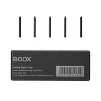 BOOX - Pointes pour stylet actif InkSense Plus-Pen Tips for InkSense Plus Active Stylus est conçu pour BOOX InkSense Plus Active Stylus