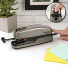Swingline - Agrafeuse électrique compacte Optima 20 -Garantie du fabricant limitée de 7 ans
