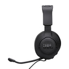 JBL - Casque gaming filaire supra-auriculaire Quantum 100 M2-Compatible avec Windows Sonic Spatial Sound