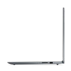 Lenovo - Ordinateur portable Ideapad Slim 3i 15,6 po - Intel Core i5-1335U - SSD 1 To - 16 Go RAM - Windows 11 Famille - Bilingue - Gris arctique-RAM : 16 Go LPDDR5-4800 (extensible jusqu'à 16 Go)