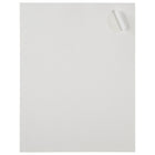 JAM Paper Sceaux autocollants ronds, 1 2/3 po dia., blanc, 2 paquets de 120 (3147612193g)-Quantité par paquet : 2 paquets de 120 étiquettes, 240 étiquettes en tout