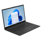HP - PC portable 15,6" FHD – AMD Athlon Silver 7120U – SSD 128 Go – 4 Go de RAM – Windows 11-Carte graphique : AMD Radeon  Graphics intégrée
