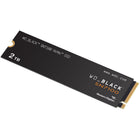 Western Digital - SSD interne M.2 WD BLACK SN7100 NVMe PCIe 4.0 - 2 To-Plus d'espace pour vos favoris et les nouveautés