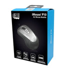 Adesso - iMouse P10 - Souris Air pour présentation - Noir-11