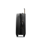 Champs - Ensemble de 3 valises extensibles de la Luxe - Noir-Verrous TSA sur les 3 valises
