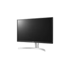 LG - Moniteur 27US550-W 27 pouces 4K UHD UltraFine IPS-HDR10, DCI-P3 90 % (typ.)