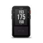 Garmin - GPS de golf portable solaire Approach G20-Bénéficiez d'une autonomie illimitée de la batterie en cas d'utilisation dans des conditions ensoleillées (75,000 lux) ou jusqu'à 36 tours avec un ensoleillement limité
