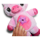 Star Belly - Veilleuse projecteur Dream Lites Licorne rose et violet pour enfants-Créez une atmosphère de rêve : les Star Belly Dream Lites sont les animaux en peluche parfaits pour aider à créer une atmosphère apaisante pour votre enfant.