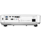 Optoma Technology - ZU500USTe Projecteur laser DLP ultra-courte focale WUXGA Optoma Technology 5 000 lumens-Réglage de l'image aux quatre coins